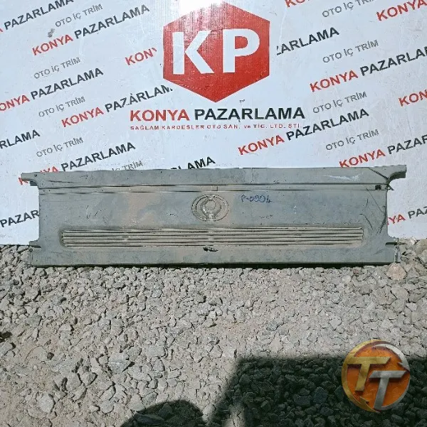 Mazda panjur P-0904