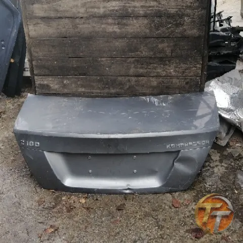 MERCEDES Benz C180 bagaj kapağı Ebk-136 Esan
