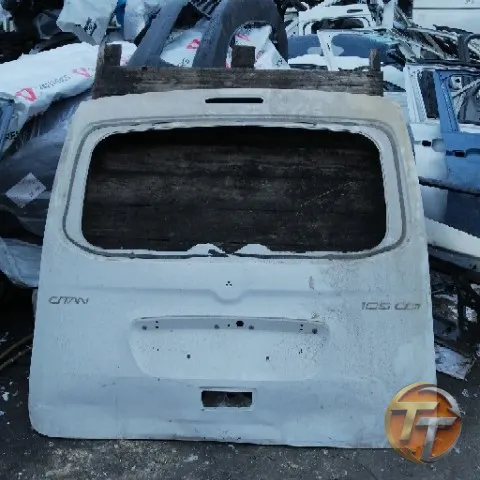 MERCEDES Benz Citan bagaj kapağı Ebk-038 Esan