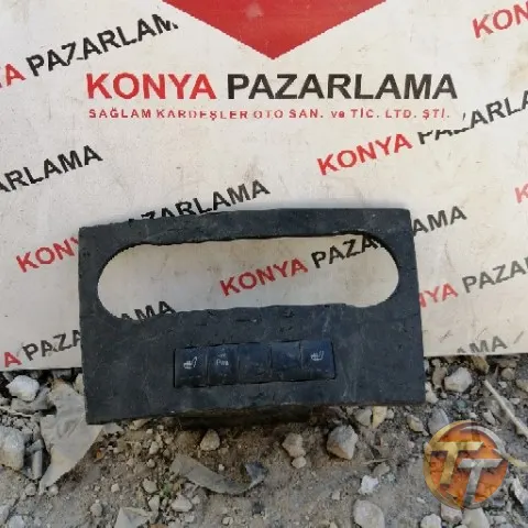 MERCEDES Benz çerçeve Çrv-0070