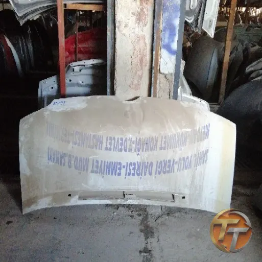 MERCEDES Benz SPRİNTER kaput Ek-191 Esan