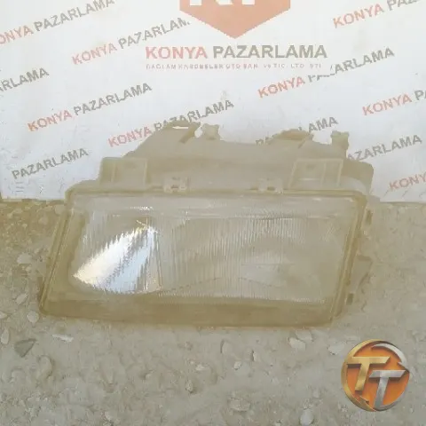 MERCEDES Benz SPRİNTER SOL far Fr-0056