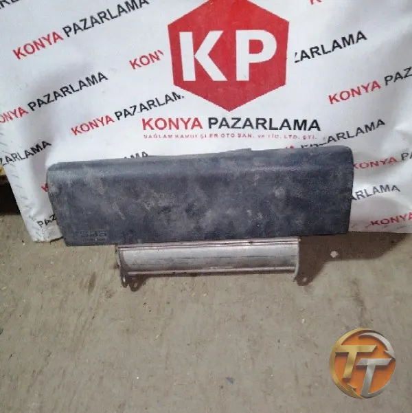 MERCEDES Benz Vito airbag Da-034