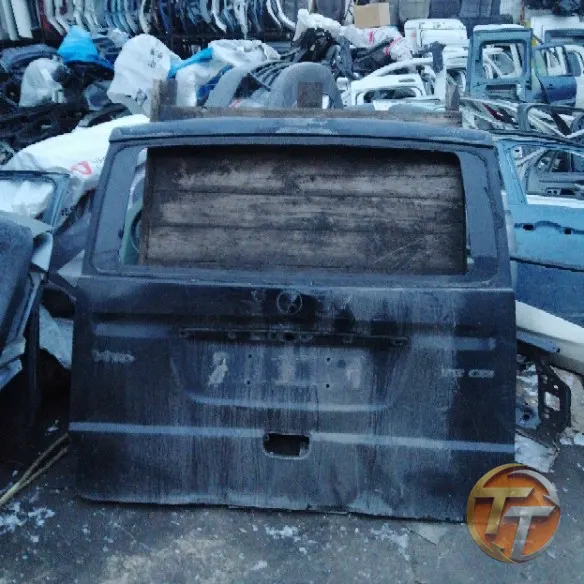 MERCEDES Benz Vito bagaj kapağı Ebk-035 Esan