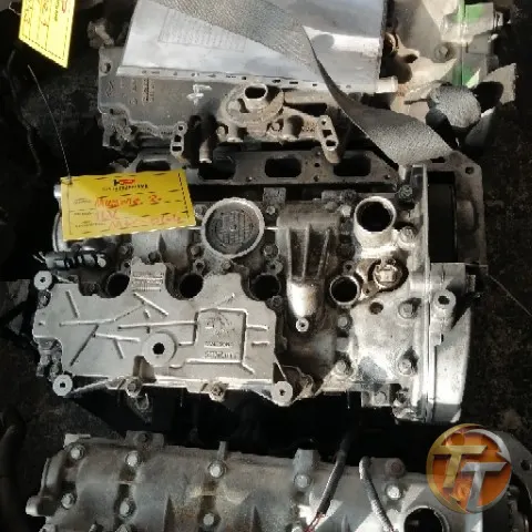 RENAULT MEGANE 2 16V benzin motor Mtr-044