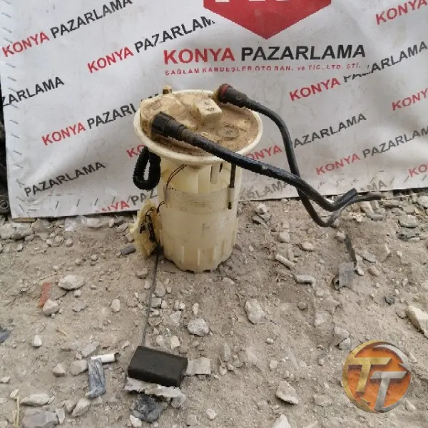 RENAULT MEGANE 2 depo şamandırası Şm-024