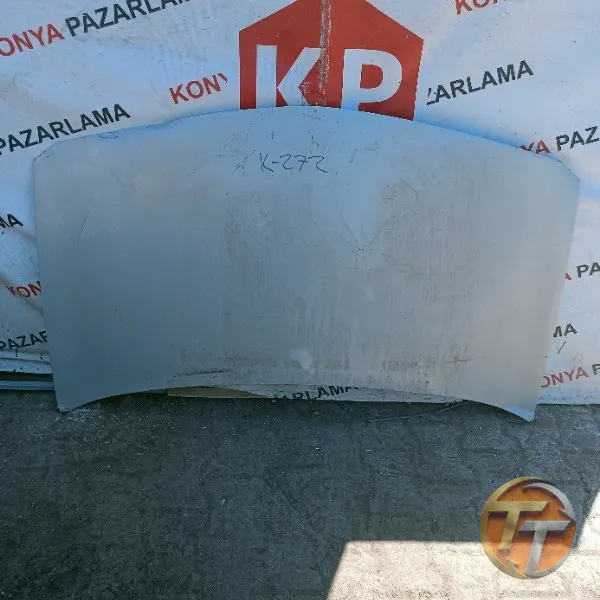 Renault megane 2 kaput K-272