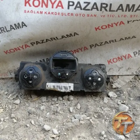 RENAULT MEGANE 2 klima paneli Kp-072