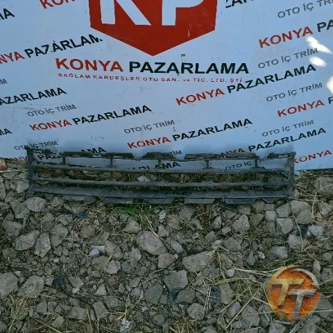 Renault megane 2 ön ızgara P-1480