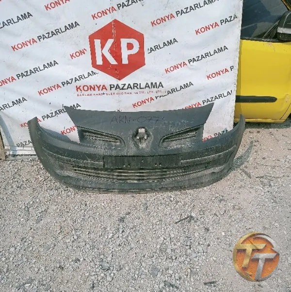 Renault megane 2 ön tampon Arn-0771