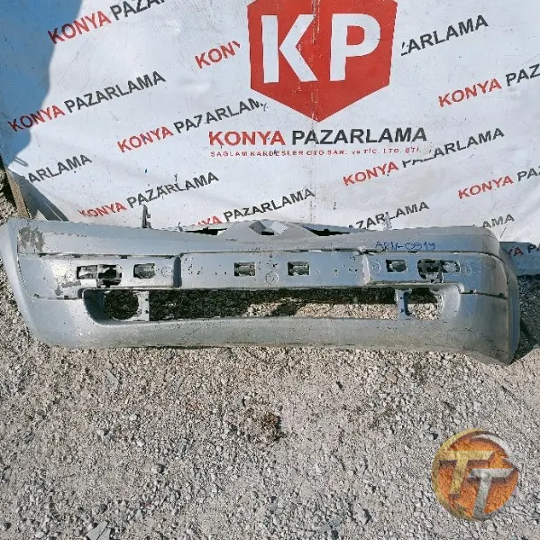 Renault megane 2 ön tampon Arn-0919