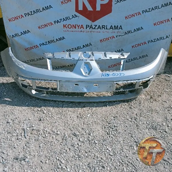 Renault megane 2 ön tampon Arn-0939