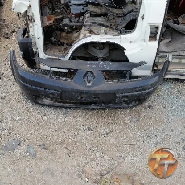 RENAULT MEGANE 2 ön tampon Arn-1286