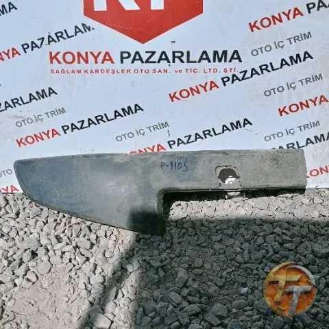 Renault megane 2 ön tampon bandı P-1105
