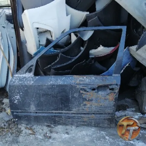 MERCEDES Benz W124 sol ön kapı Elö-0168 Esan