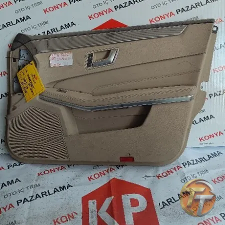 MERCEDES E W212 SAĞ ÖN KAPI DÖŞEMESİ DŞ-0100