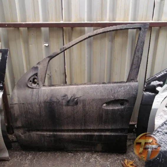 MERCEDES ML W164 sol ön kapı Elö-0094 Esan
