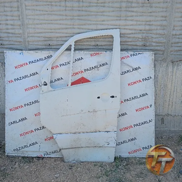MERCEDES SİPRENTER sol ön kapı/Tcr Bölgesi