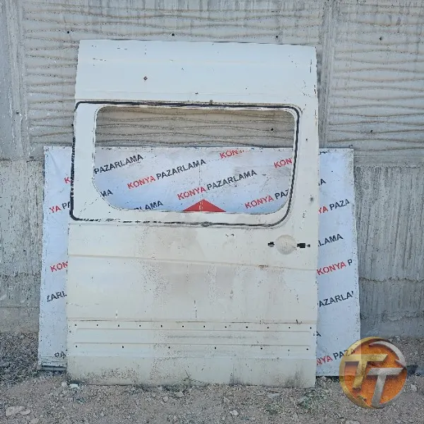 Mercedes siprinter sağ arka kapı/Tcr Bölgesi