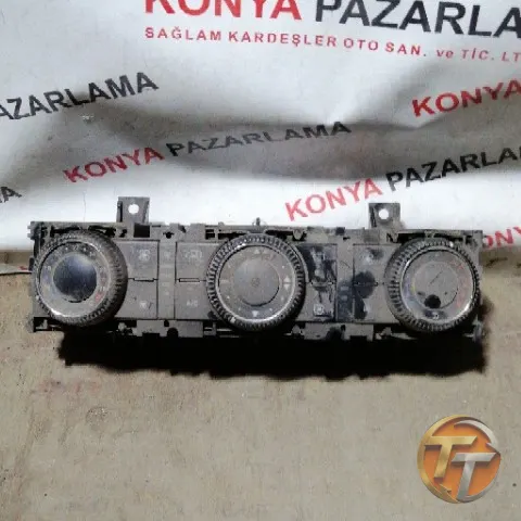 MERCEDES SPRİNTER klima kontrol paneli Kp-253
