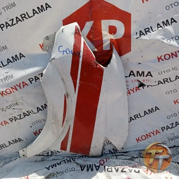 MERCEDES SPRİNTER SOL ÇAMURLUK Ç-0448
