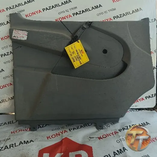 MERCEDES SPRİNTER SOL ÖN KAPI DÖŞEMESİ DŞ-0046