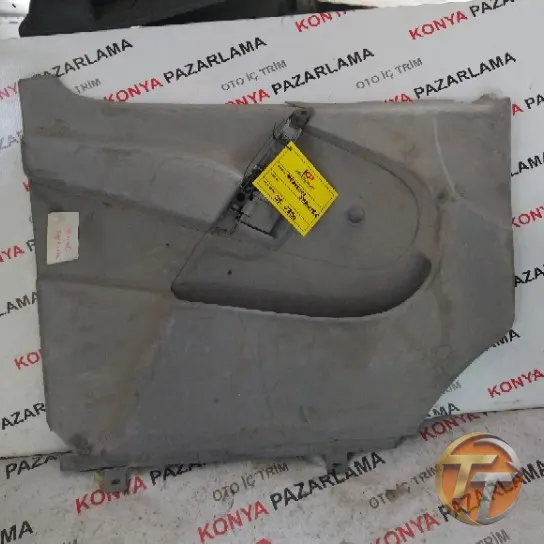 MERCEDES SPRİNTER SOL ÖN KAPI DÖŞEMESİ DŞ-0390