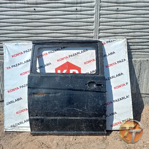 MERCEDES VİTO sağ arka kapı/Tcr Bölgesi