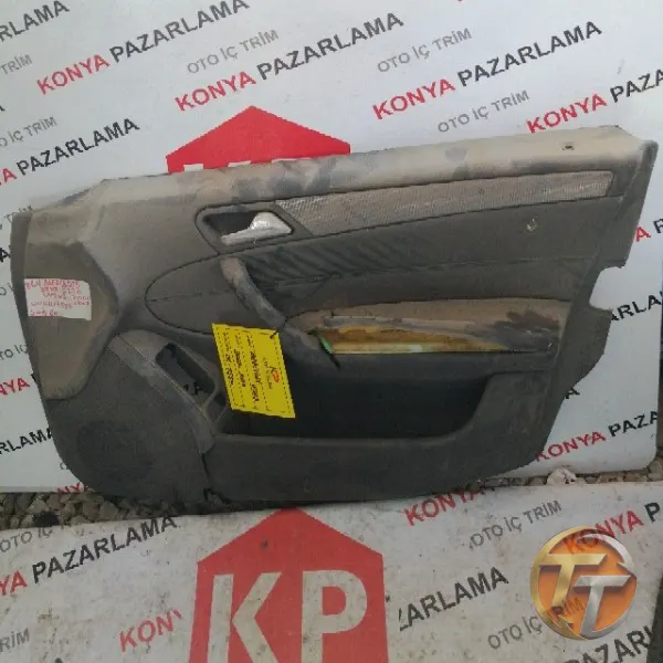 MERCEDES W203 SAĞ ÖN KAPI DÖŞEMESİ DŞ-0554