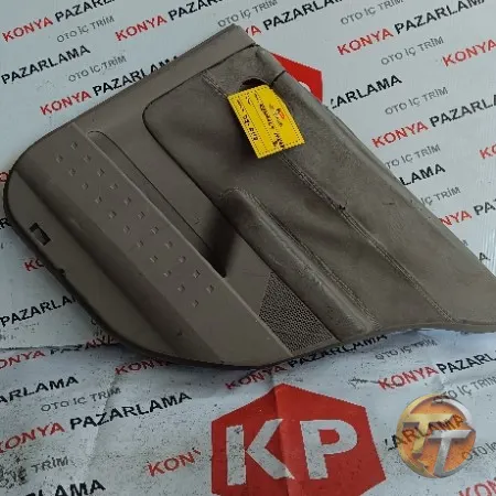 RENAULT MEGANE 2 SAĞ ARKA KAPI DÖŞEMESİ DŞ 0113