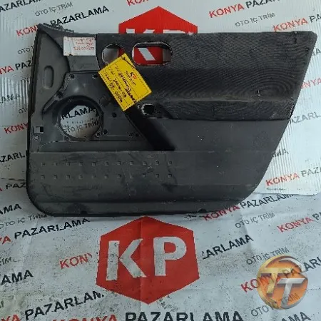 RENAULT MEGANE 2 SAĞ ÖN KAPI DÖŞEMESİ DŞ-0106