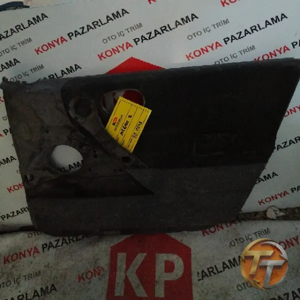 RENAULT MEGANE 2 SAĞ ÖN KAPI DÖŞEMESİ DŞ-0578