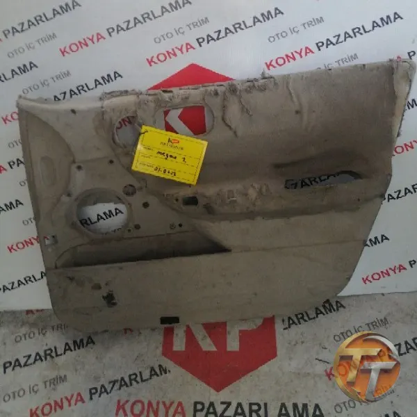 RENAULT MEGANE 2 SAĞ ÖN KAPI DÖŞEMESİ DŞ-0722