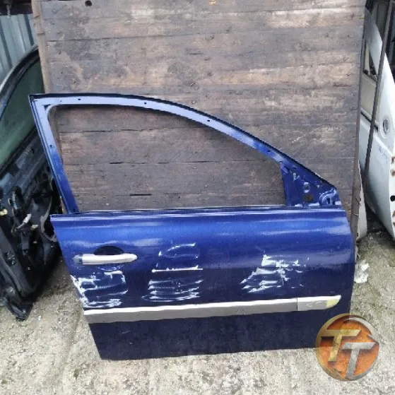 RENAULT MEGANE 2 sağ ön kapı Erö-0181 Esan