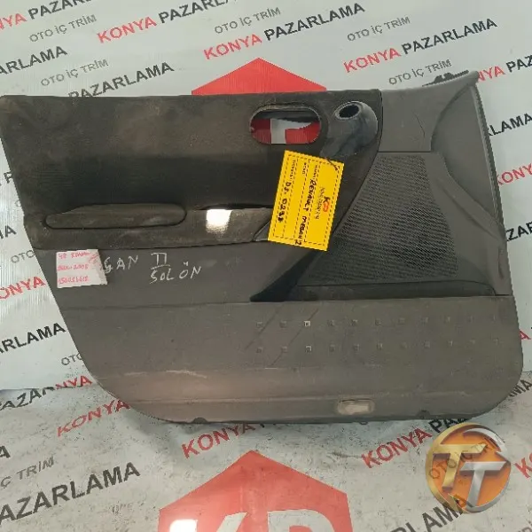 RENAULT MEGANE 2 SOL ÖN KAPI DÖŞEMESİ DŞ-0238