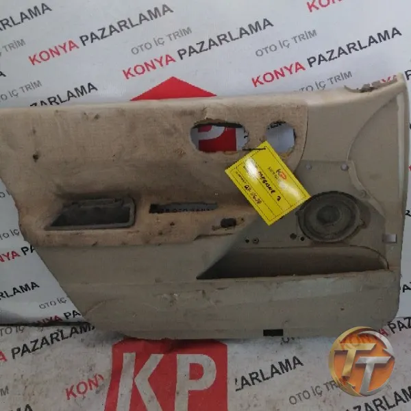 RENAULT MEGANE 2 SOL ÖN KAPI DÖŞEMESİ DŞ-0628