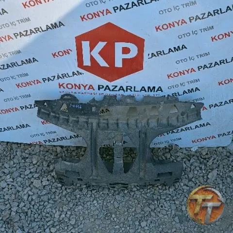Renault Megane 2 tampon iç darbe emici P-0616