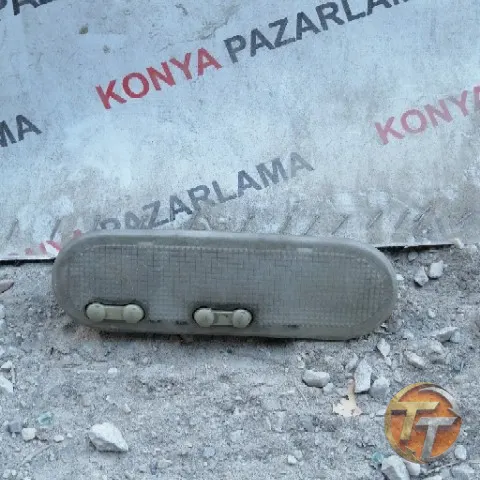 RENAULT MEGANE 2 tavan lambası Tl-030