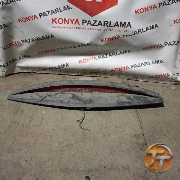 Renault Megane 2 üçüncü stop lambası St-0074