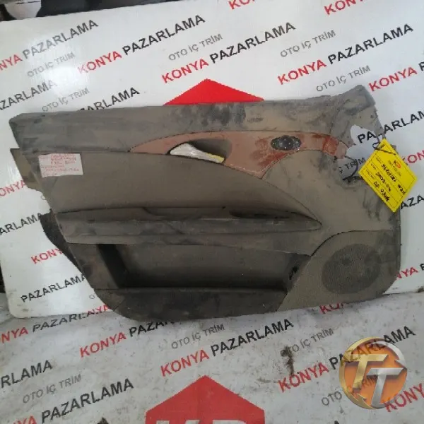 MERCEDES W211 SOL ÖN KAPI DÖŞEMESİ DŞ-0304