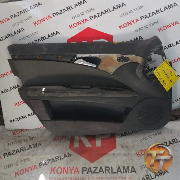 MERCEDES W211 SOL ÖN KAPI DÖŞEMESİ DŞ-0454