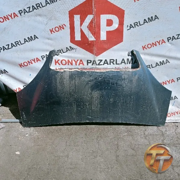 Mercedes-Benz A160 kaput K-405