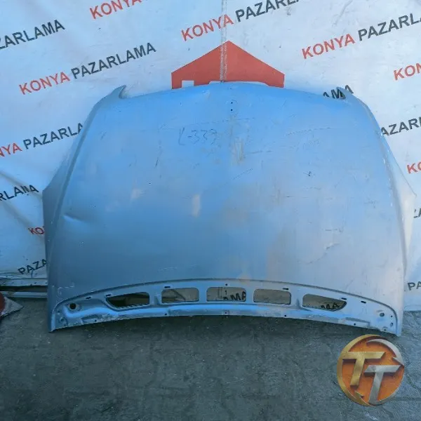 Mercedes-Benz B serisi W245 kaput K-339