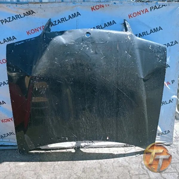 Mercedes-Benz CLK 200 Kaput K-290
