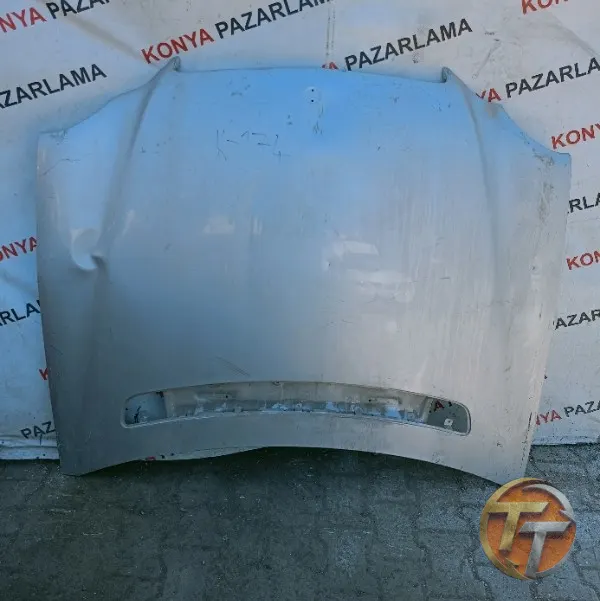 Mercedes-Benz CLK kaput K-174