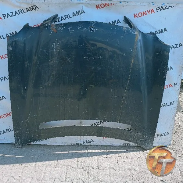 Mercedes-Benz Clk W208 kaput K-550