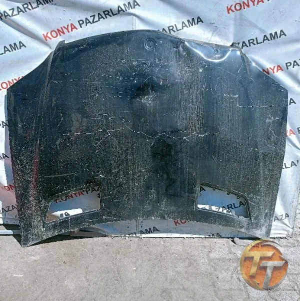 Mercedes-Benz Ml W164 kaput K-299
