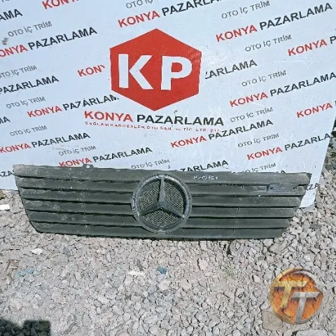 Mercedes-Benz Sprinter panjur P-0161
