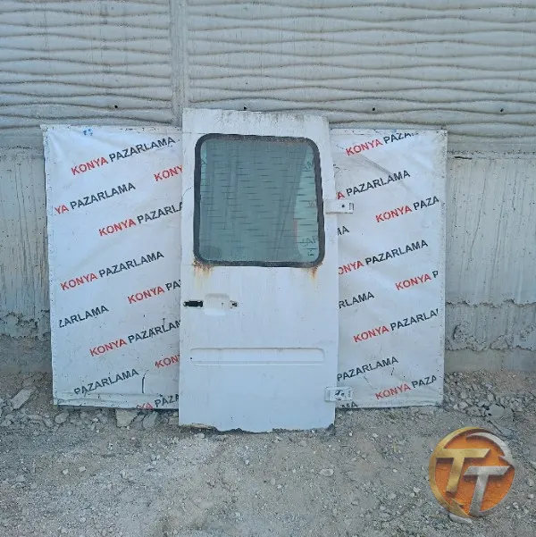 Mercedes-Benz Sprinter sağ bagaj kapağı/Tcr Bölgesi