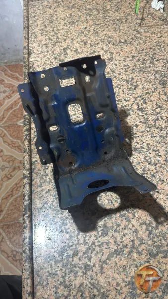 Chevrolet akü altlı